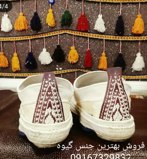 مدل لباس سنتی پسرانه