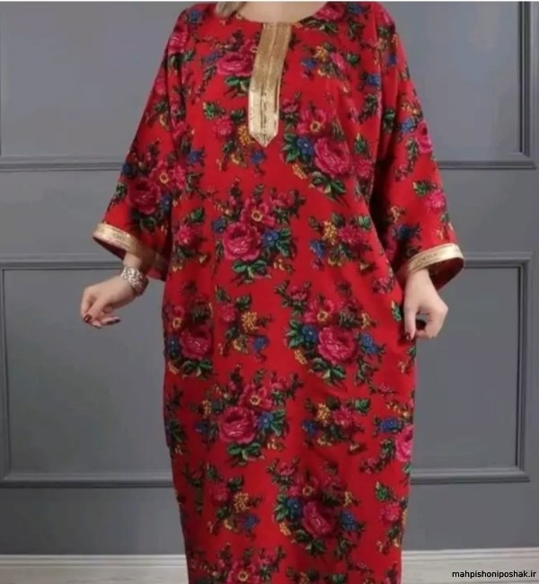 مدل لباس حاملگی ترکمنی مدل لباس حاملگی ترکمنی
