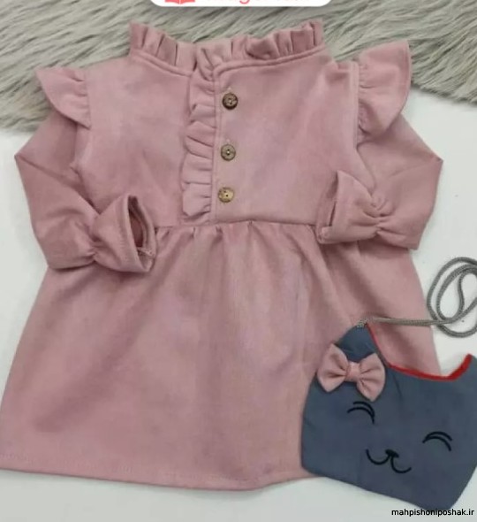 مدل لباس بچه گانه دخترانه اسپانیایی مدل لباس بچه گانه دخترانه اسپانیایی