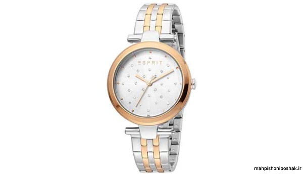 مدل ساعت زنانه معروف