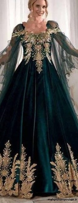 مدل لباس طاووسی بچه گانه