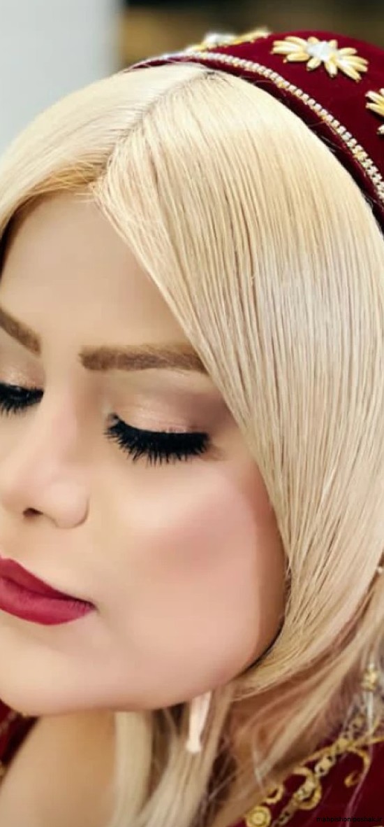 مدل استین لباس محلی لری مدل استین لباس محلی لری