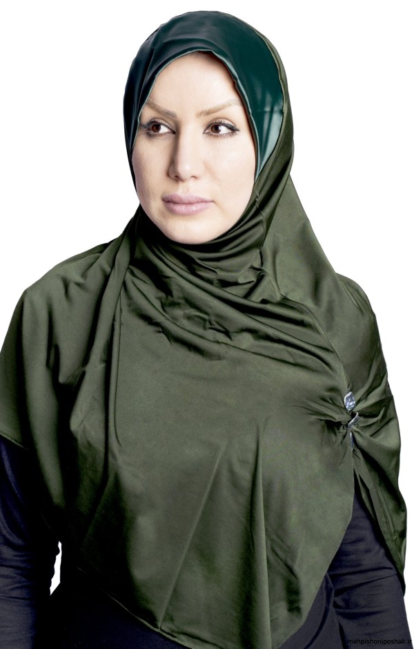 مدل مقنعه زنانه ایرانی مدل مقنعه زنانه ایرانی