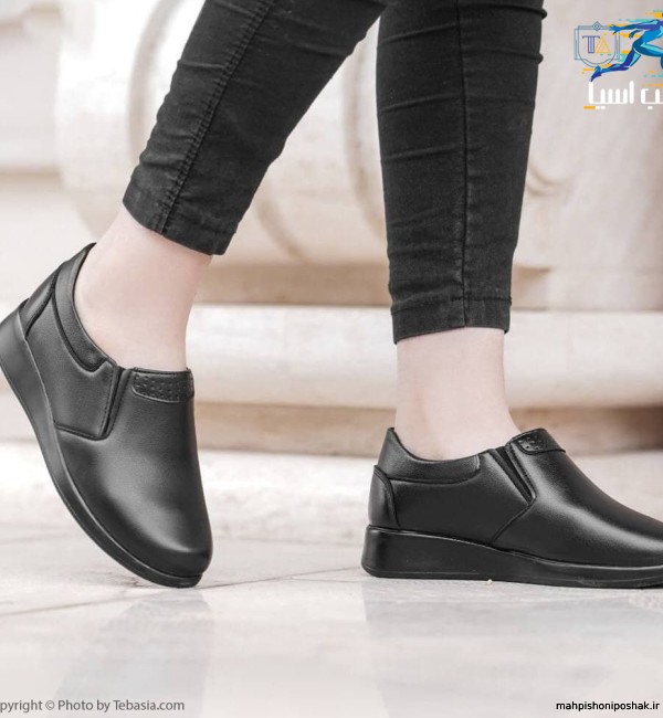 مدل کفش طبی تبریز مدل کفش طبی تبریز