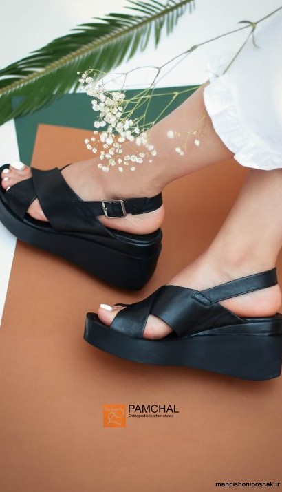 مدل کفش لژدار تابستانی زنانه مدل کفش لژدار تابستانی زنانه