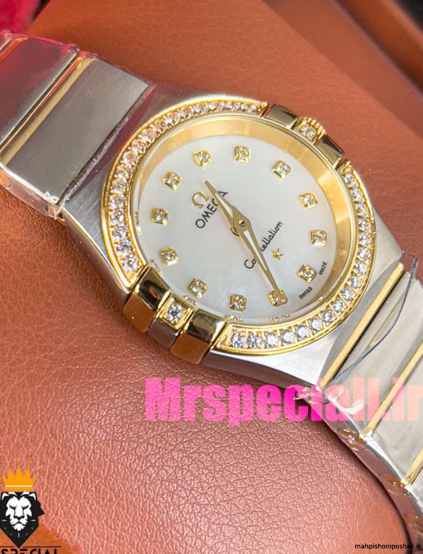 مدل های ساعت امگا زنانه مدل های ساعت امگا زنانه