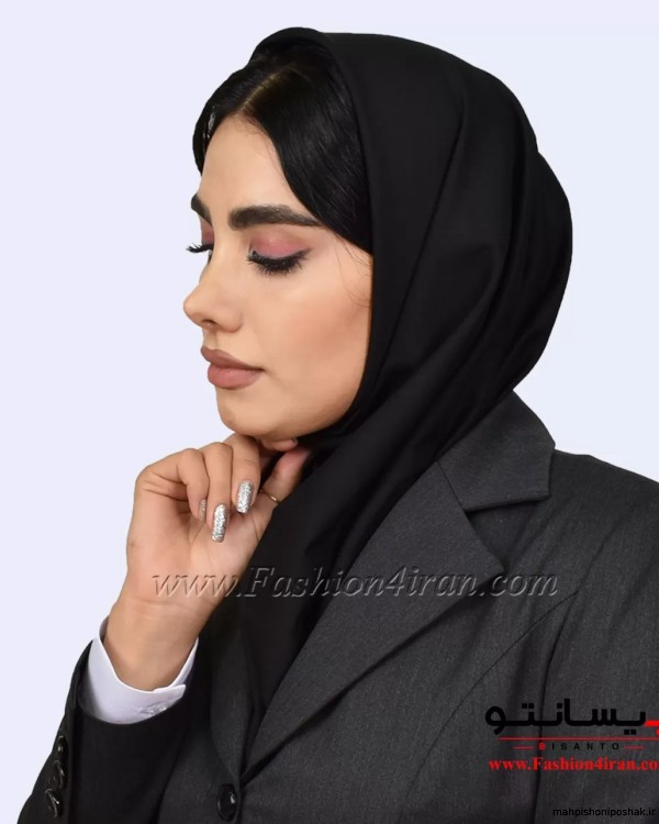 مدل مقنعه زنانه ایرانی مدل مقنعه زنانه ایرانی