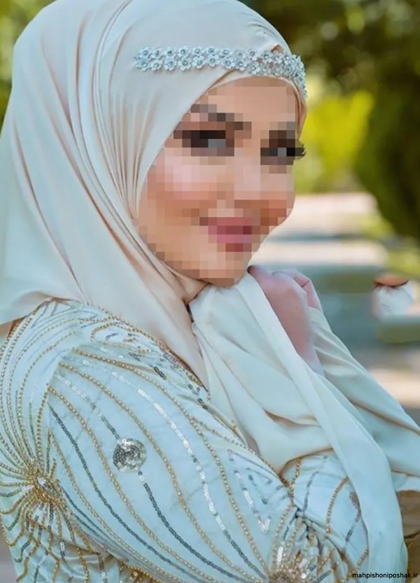 مدل مقنعه زنانه ایرانی مدل مقنعه زنانه ایرانی