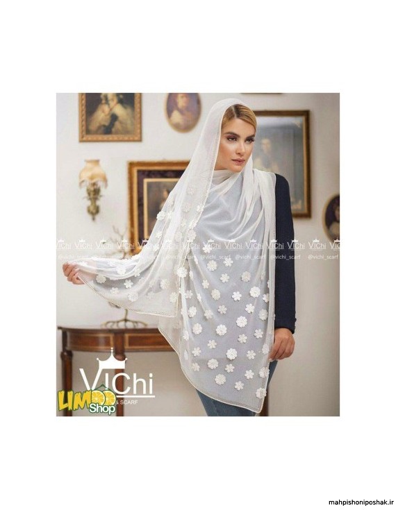 مدل لباس عروسکی نخی مدل لباس عروسکی نخی