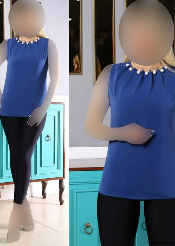 مدل تاپ حلقه ای مدل تاپ حلقه ای