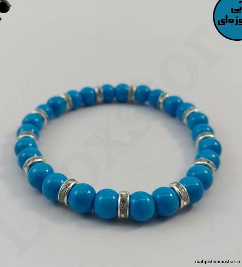 مدل دستبند مهره ای مدل دستبند مهره ای