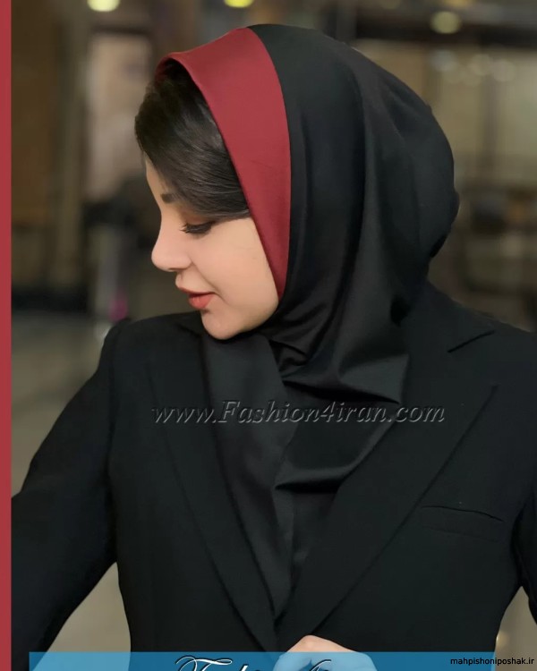 مدل مقنعه زنانه ایرانی مدل مقنعه زنانه ایرانی