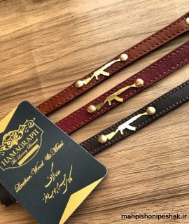 مدل گردنبند جدید اسپرت مدل گردنبند جدید اسپرت