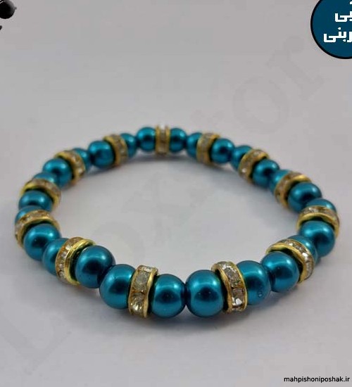 مدل دستبند مهره ای مدل دستبند مهره ای