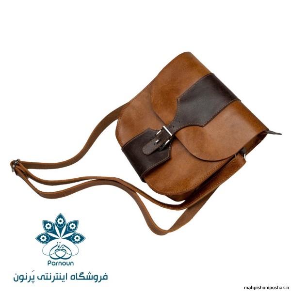 مدل کیف دانشجویی چرم دست دوز دخترانه مدل کیف دانشجویی چرم دست دوز دخترانه
