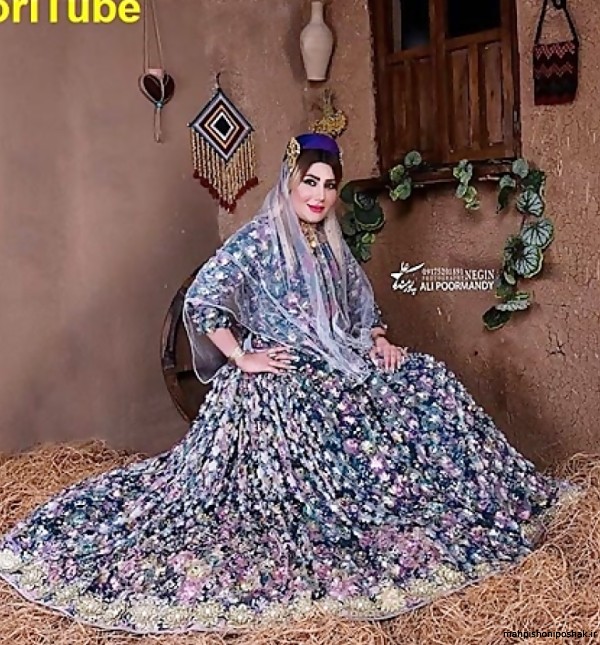 مدل لباس یاسوجی جدید مدل لباس یاسوجی جدید
