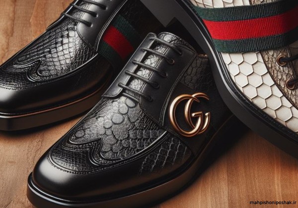 مدل کفش های معروف