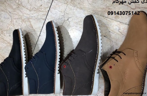 مدل نیم بوت با قیمت