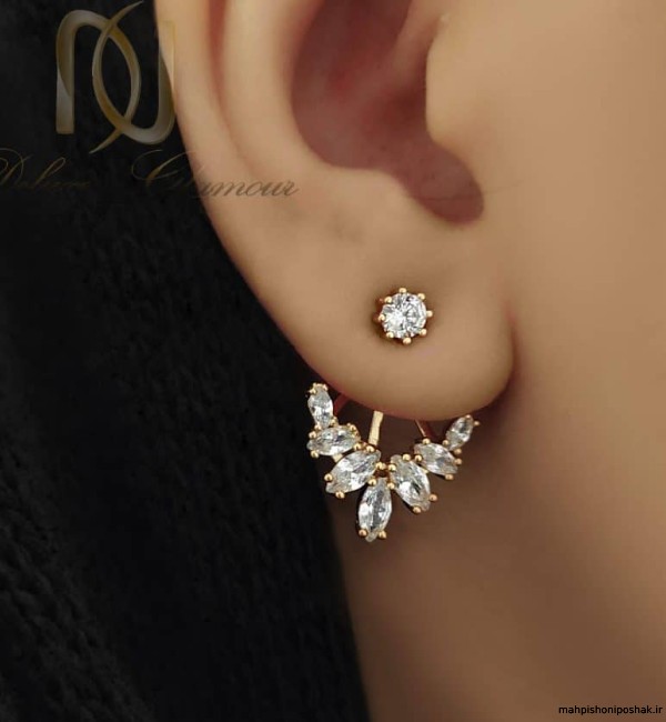 مدل گوشواره استیل دخترانه مدل گوشواره استیل دخترانه