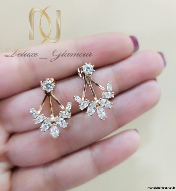 مدل گوشواره استیل دخترانه مدل گوشواره استیل دخترانه