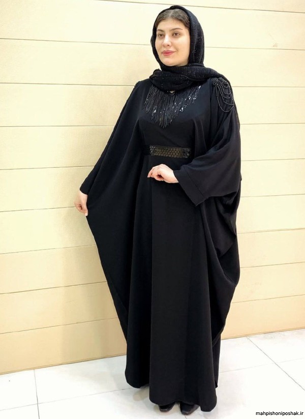 مدل پیراهن اسلامی زنانه مدل پیراهن اسلامی زنانه