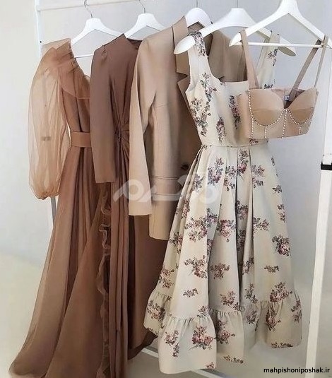 مدل لباس دخترانه اینستاگرام