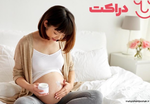 مدل کفش راحتی برای بارداری