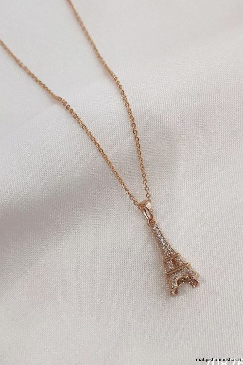 مدل گردنبند ژوپینگ مدل گردنبند ژوپینگ