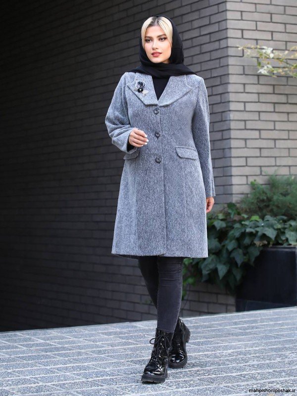مدل پالتو زنانه جدید ۱۴۰۱ مدل پالتو زنانه جدید ۱۴۰۱