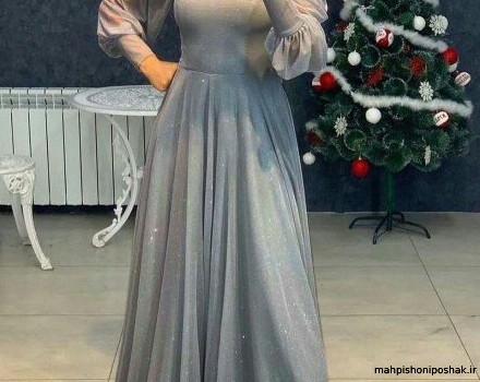 مدل لباس های مجلسی امام زاده حسن