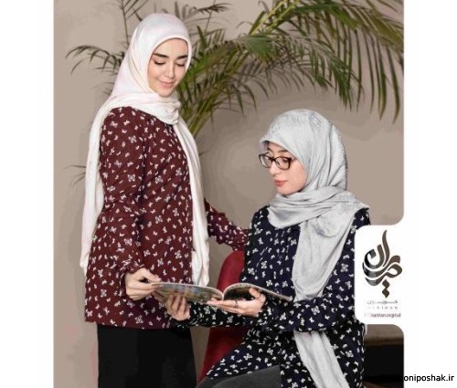 مدل لباس خانگی بلند مدل لباس خانگی بلند