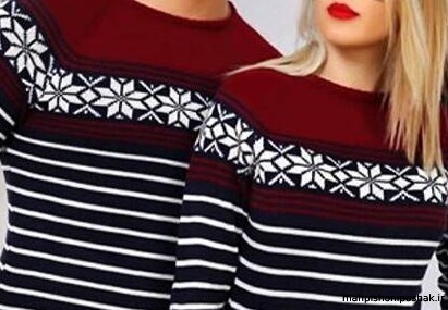 مدل شومیز دخترانه کوچک مدل شومیز دخترانه کوچک