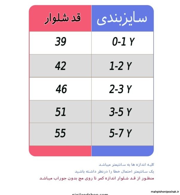 مدل جوراب شلواری بچه گانه