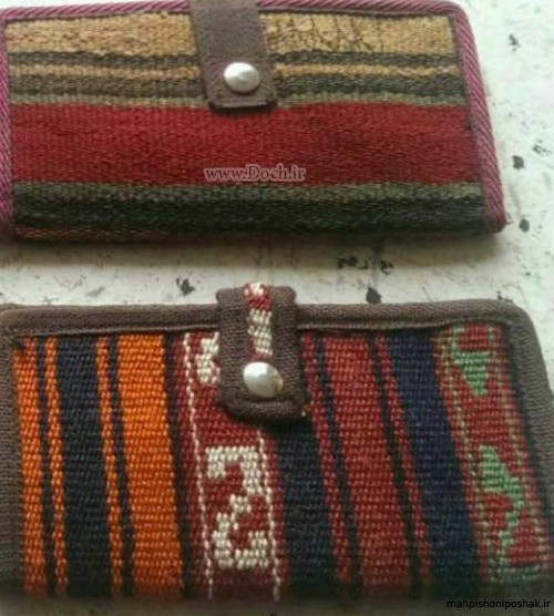 مدل کیف گلیمی دخترانه مدل کیف گلیمی دخترانه