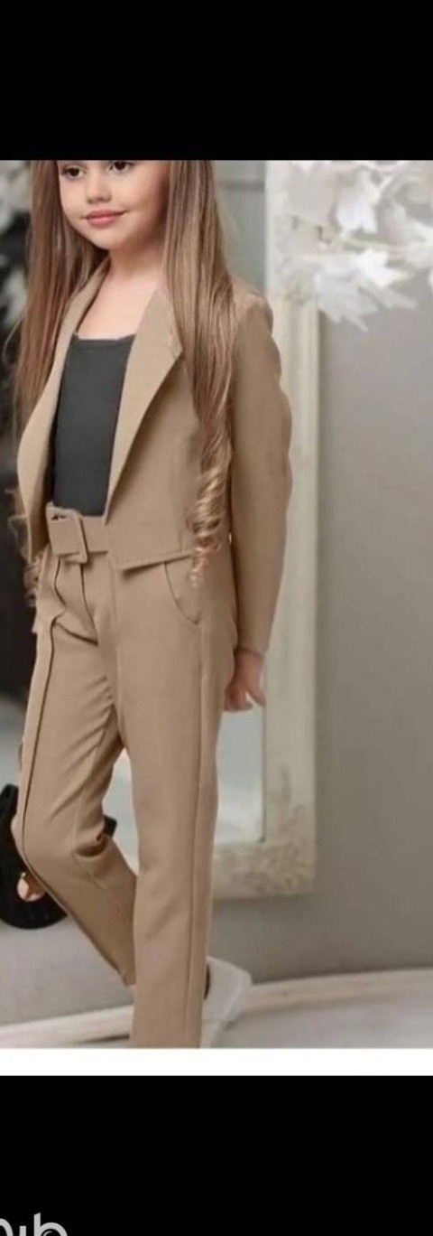 مدل مانتو ساده بچه گانه مدل مانتو ساده بچه گانه