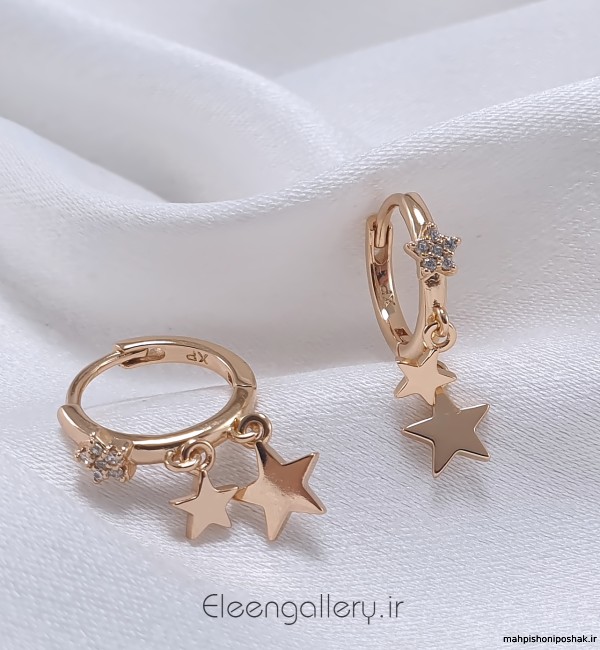 مدل گوشواره دخترانه مدل گوشواره دخترانه