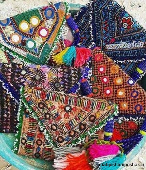 مدل کیف گلیمی دخترانه مدل کیف گلیمی دخترانه