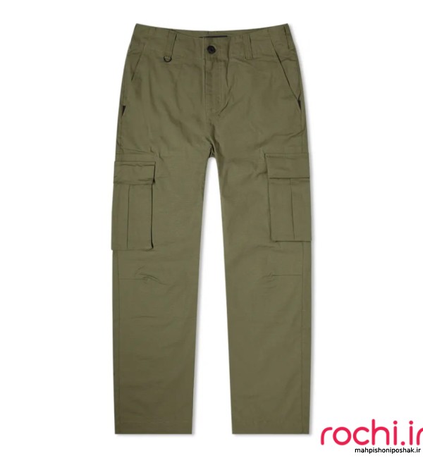مدل شلوار کارگو مردانه