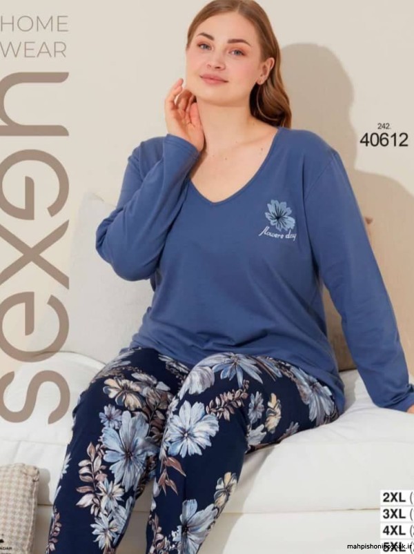 مدل ست راحتی زنانه