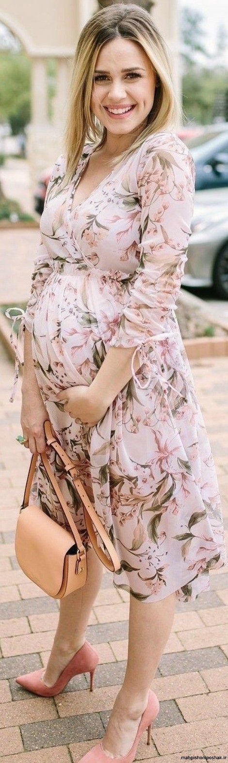 مدل لباس بارداری هندی مدل لباس بارداری هندی