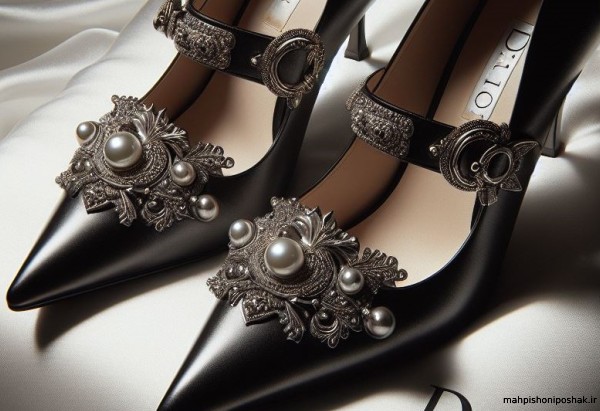 مدل کفش های معروف