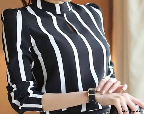 مدل شومیز زنانه ساده و شیک مدل شومیز زنانه ساده و شیک