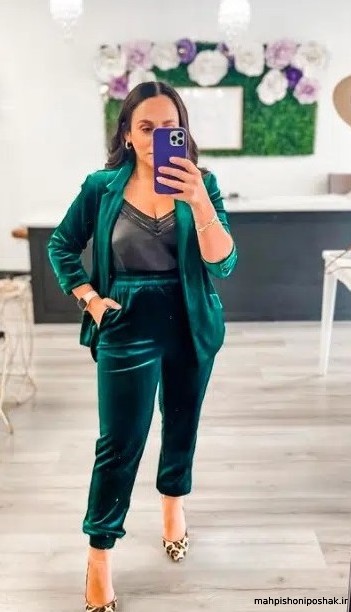 مدل کت زنانه مخمل مدل کت زنانه مخمل