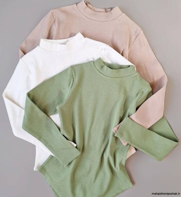 مدل بادی دخترانه