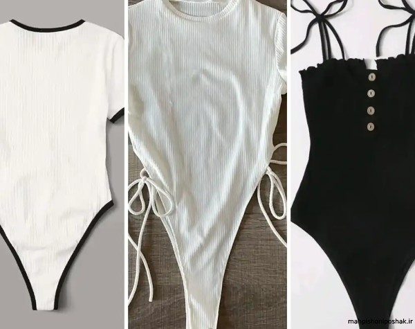 مدل بادی دخترانه