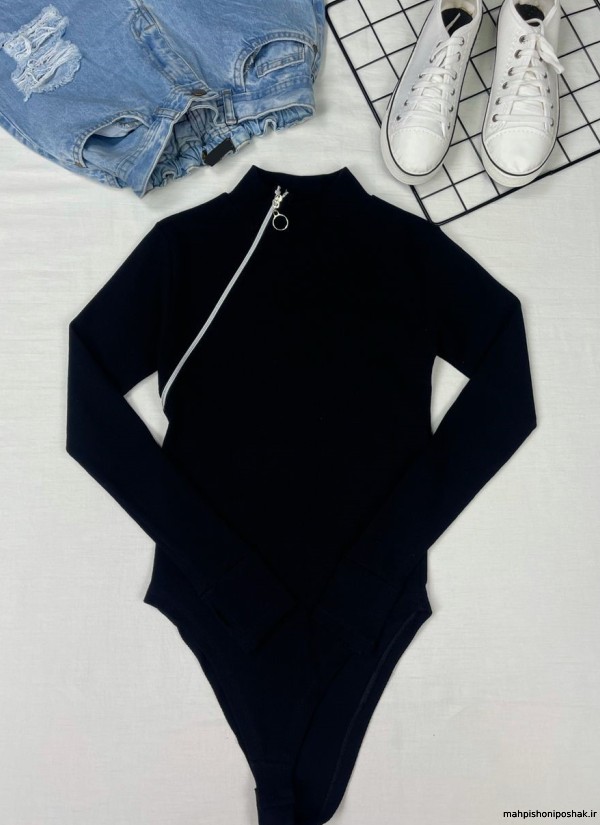 مدل بادی دخترانه