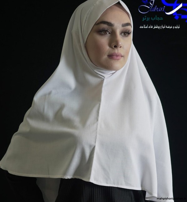 مدل مقنعه زنانه ایرانی مدل مقنعه زنانه ایرانی