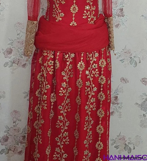 مدل لباس کردی حاشیه دار مدل لباس کردی حاشیه دار