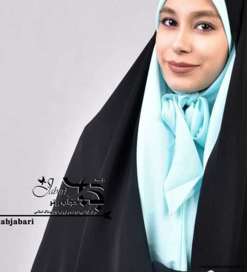 مدل مقنعه زنانه ایرانی مدل مقنعه زنانه ایرانی