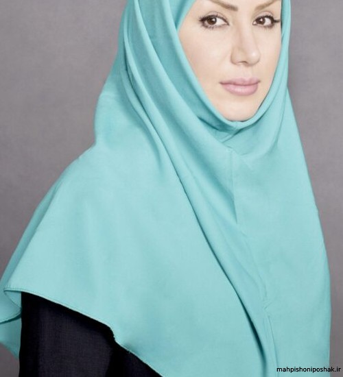 مدل مقنعه زنانه ایرانی مدل مقنعه زنانه ایرانی